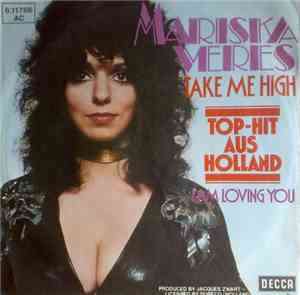 Mariska Veres - Take Me High