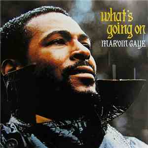 Marvin Gaye - What's Going On