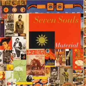 Material - Seven Souls