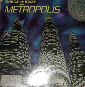 Metropolis  Feat Martina  - Is This Love? / Liquid Nights