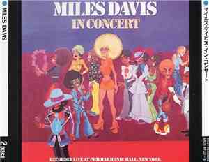 Miles Davis - In Concert