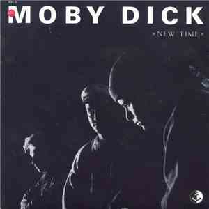 Moby Dick - » New Time »