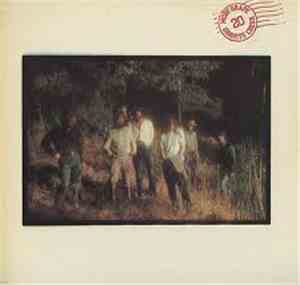 Moby Grape - 20 Granite Creek