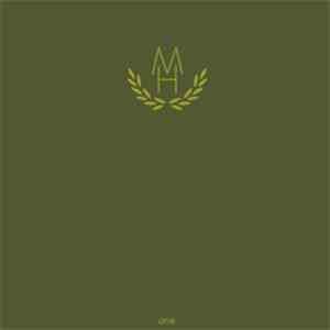 Moby - Mulholland / Bed