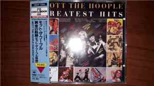Mott The Hoople - Greatest Hits