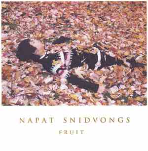 Napat Snidvongs - Fruit