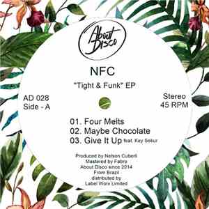NFC  - Tight & Funk EP