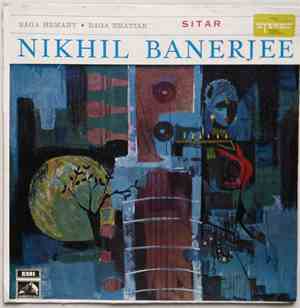 Nikhil Banerjee - Raga Hemant Raga Bhatiar