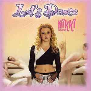 Nikki Webster - Let's Dance