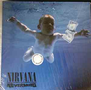 Nirvana - Nevermind