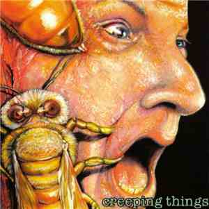One Bad Apple - Creeping Things