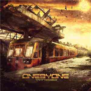oneBYone - Untouched World / Funk Me