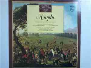 Orchestre Des Concerts Lamoureux Direttore Pablo Casals Violoncello Maurice ...