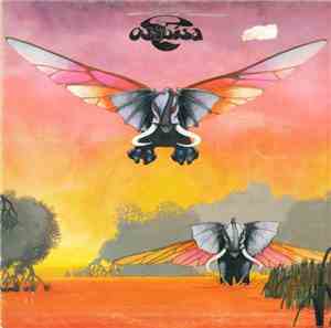 Osibisa - Osibisa