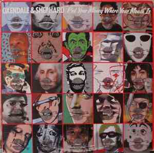 Oxendale & Shephard - Put Your Money Where Your Mouth Is