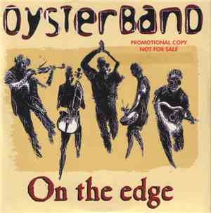 Oysterband - On The Edge