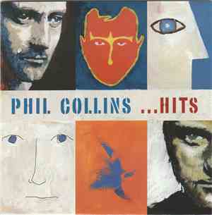 Phil Collins - ...Hits