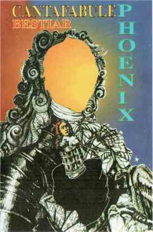 Phoenix  - Cantafabule - Bestiar