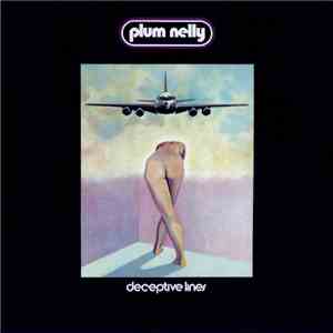 Plum Nelly - Deceptive Lines