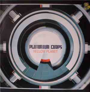 Plutonium Corps - Yellow Planet