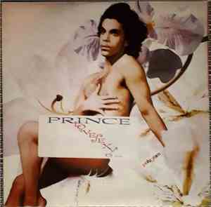 Prince - Lovesexy