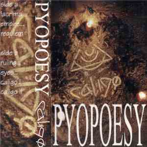 Pyopoesy - Caligo