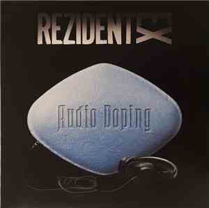 Rezident Ex - Audio Doping