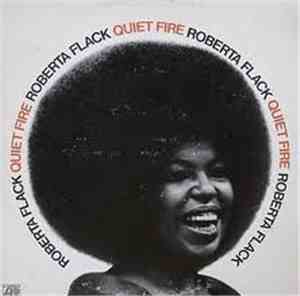 Roberta Flack - Quiet Fire