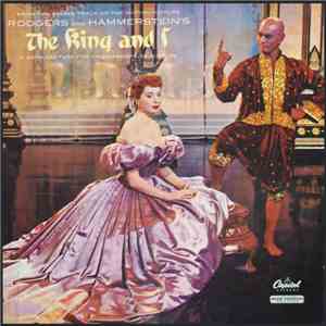 Rodgers And Hammerstein - The King And I