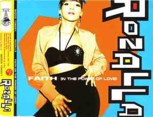 Rozalla - Faith (In The Power Of Love)