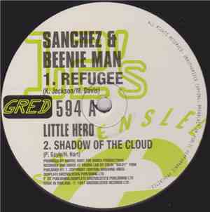 Sanchez / Little Hero / Chrisinti - Refugee