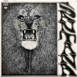 Santana - Santana