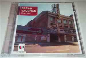 Sarah Vaughan - Lover Man