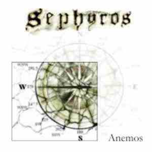 Sephyros - Anemos