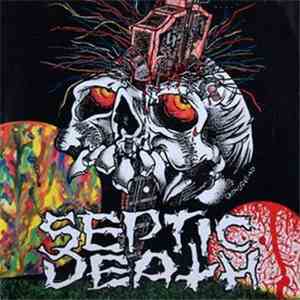 Septic Death - Gore Story