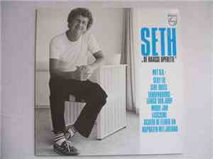 Seth Gaaikema - De Haagse Operette