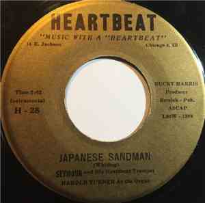 Seymour And His Heartbeat Trumpet - Japanese Sandman