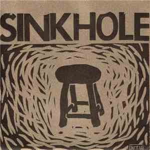 Sinkhole - Stool