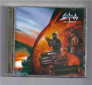 Sodom - Agent Orange