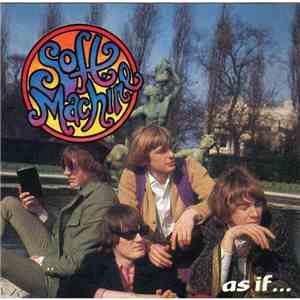 Soft Machine - As If...