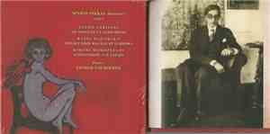 Spyros Sakkas , Sings: Jannis Christou, Manos Hadjidakis, Dimitri Mitropoul ...