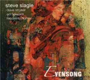 Steve Slagle - Evensong