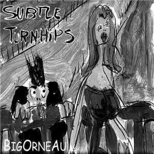 Subtle Turnhips - Bigorneau