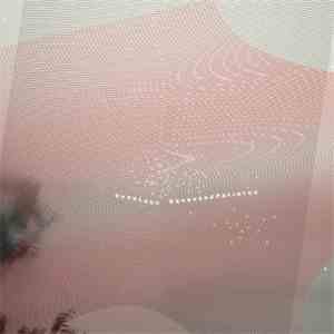 Sven Laux - Squeezed Patterns