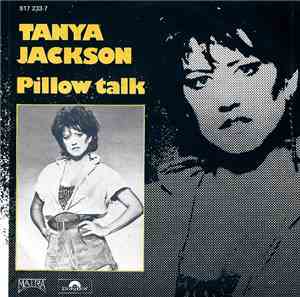 Tanya Jackson - Pillow Talk