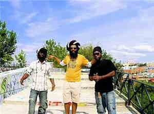 The 13th Tribe, Morphy - Adonai Dub Feat Morphy,Yast Solo,Cherif,Tony Flash ...