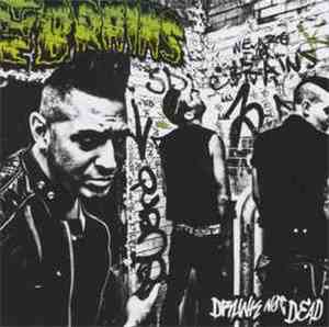 The Brains  - Drunk Not Dead