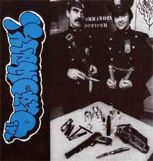 The Dead Walk! / Jungle Fever - The Dead Walk! / Jungle Fever