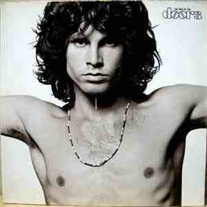 The Doors - The Best Of The Doors