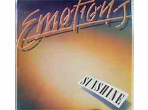 The Emotions - Sunshine